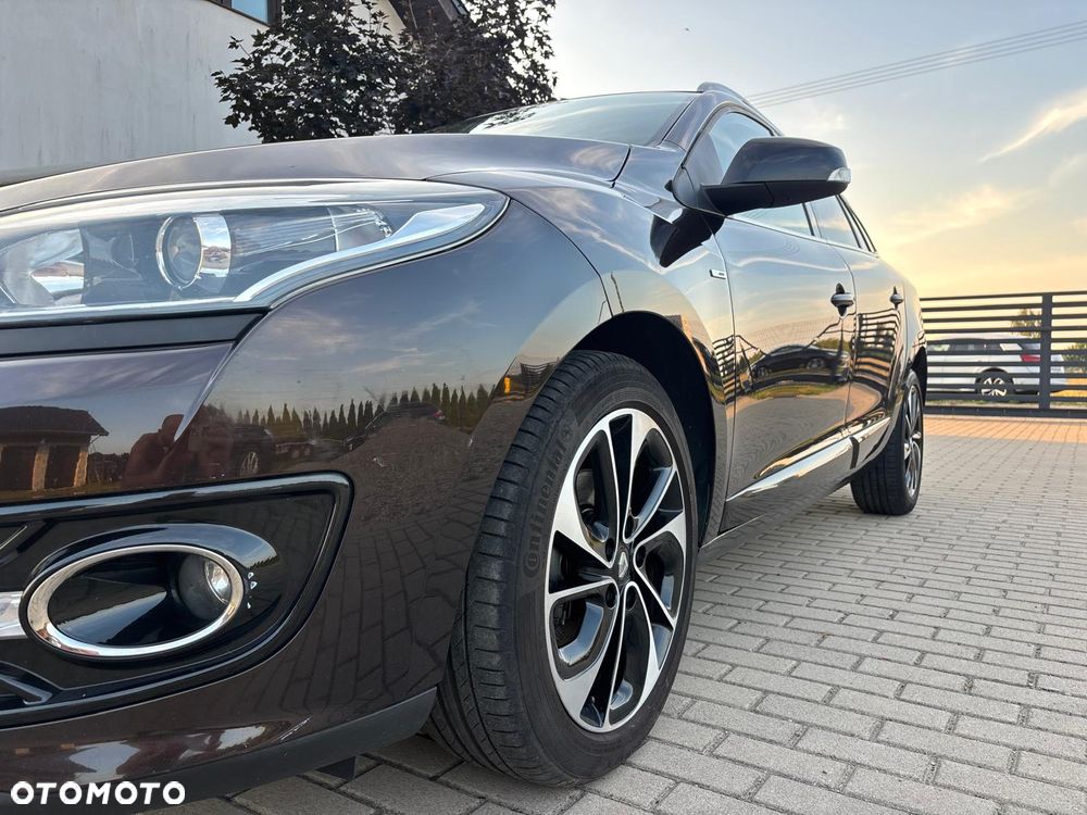 Renault Megane 1.6 16V Dynamique - 12