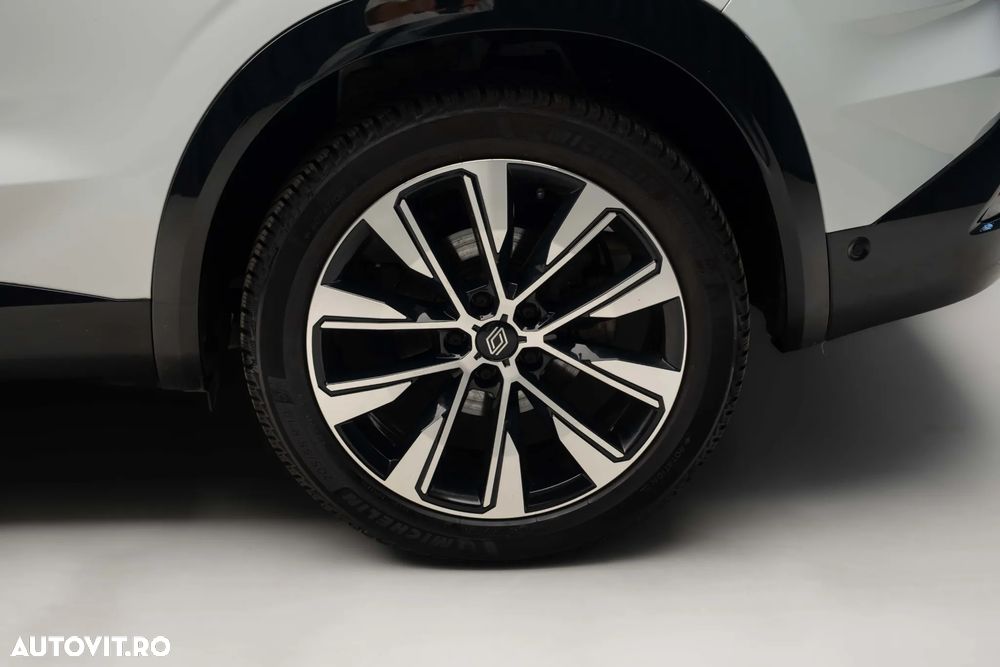 RENAULT Austral 2024 — imagine 13