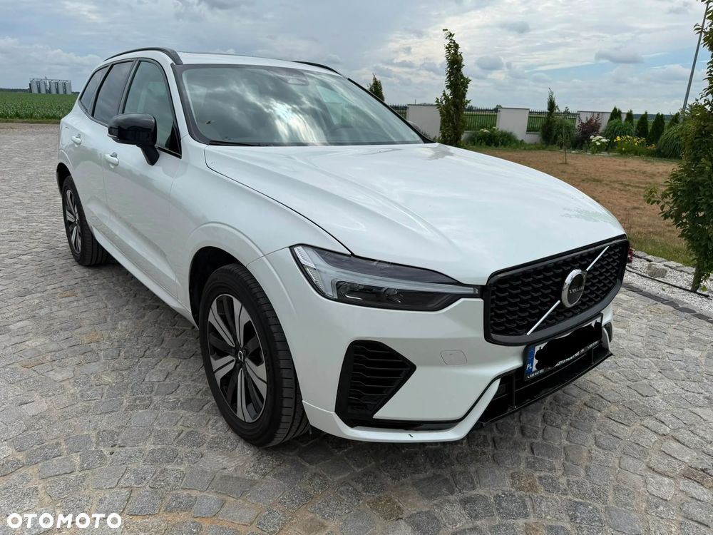 Volvo XC 60 - 2