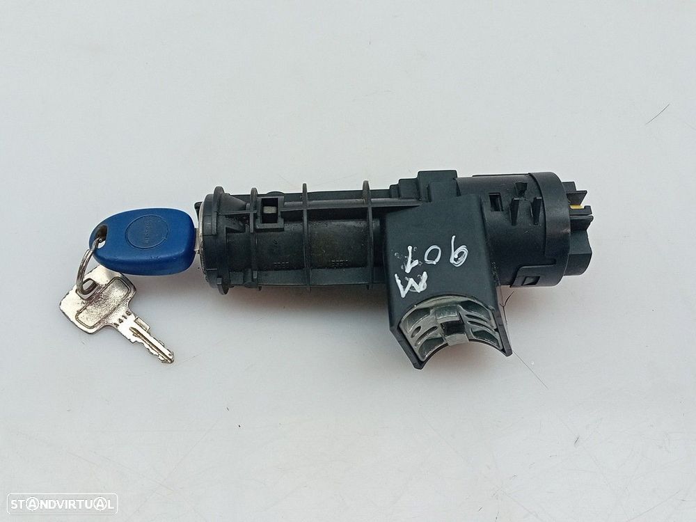 Canhão da ignição FIAT Punto (188_) - 1