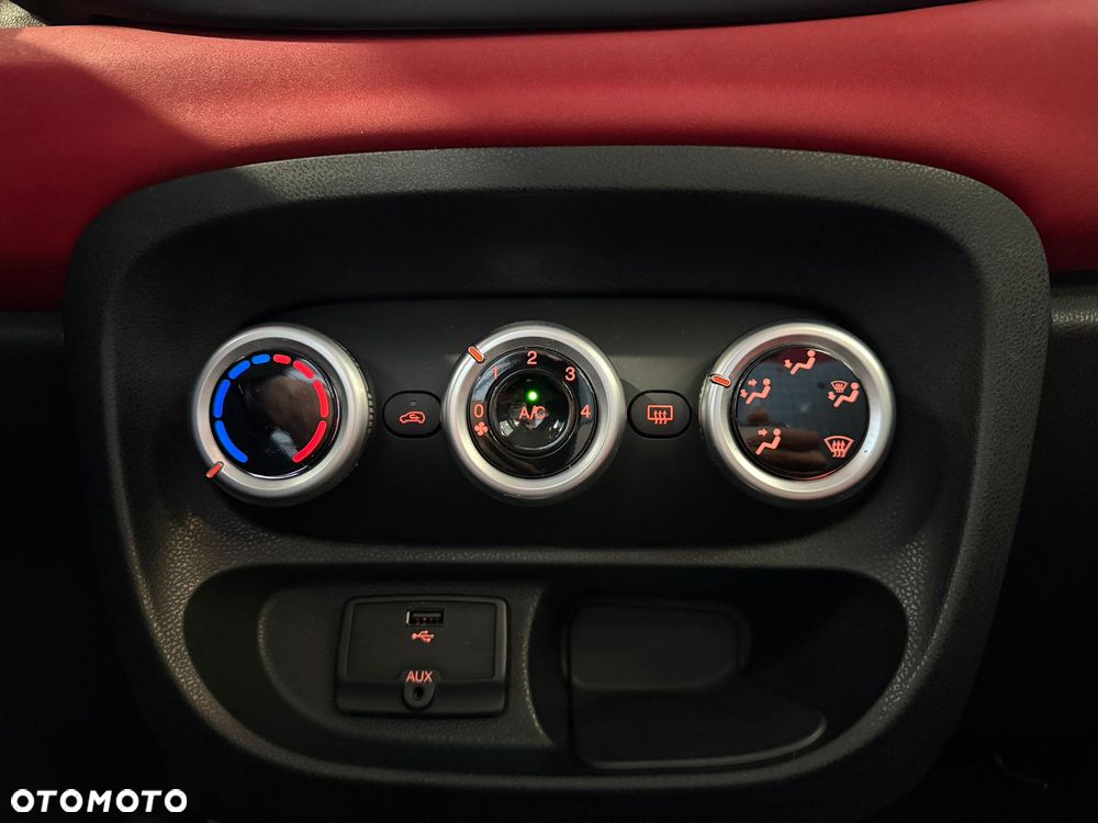 Fiat 500L 1.6 Multijet Easy S&S - 22