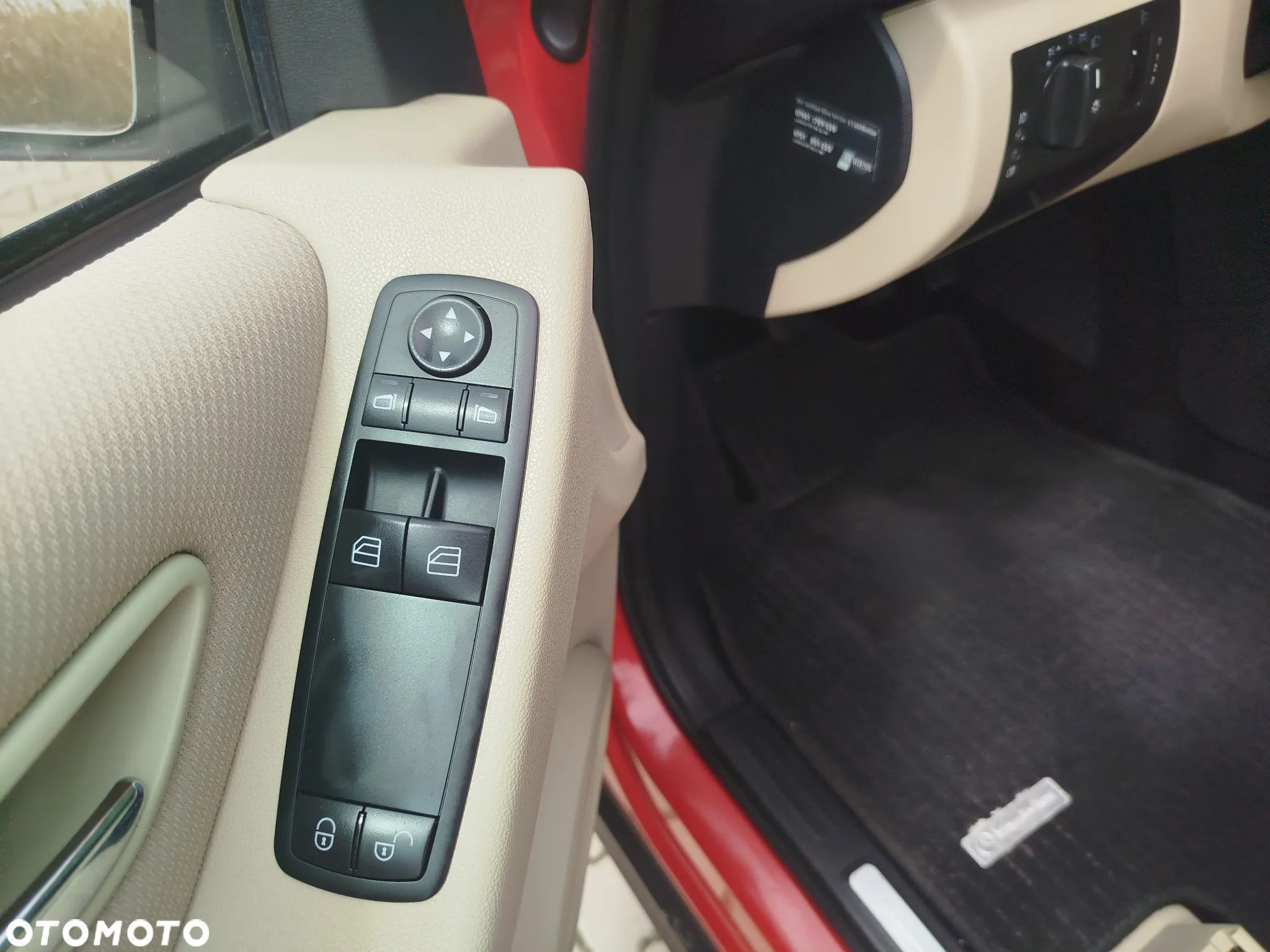 Mercedes-Benz Klasa A 150 Classic - 24
