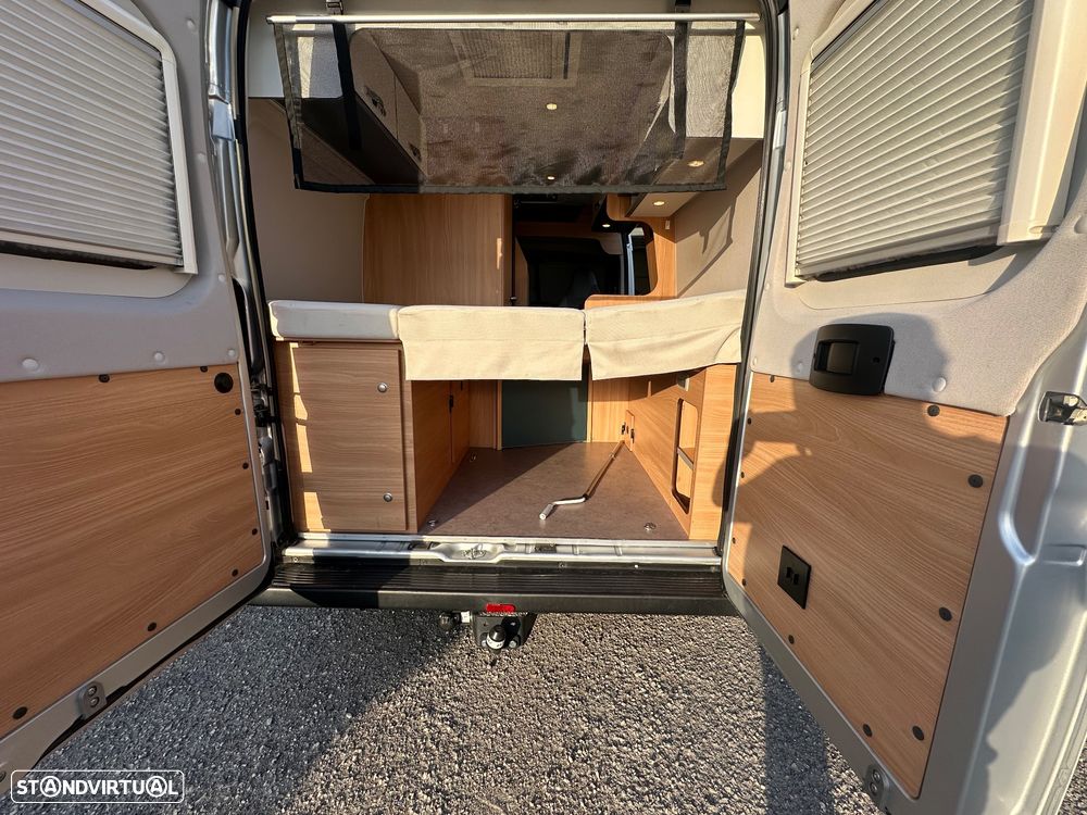 Weinsberg CaraSuite - 21
