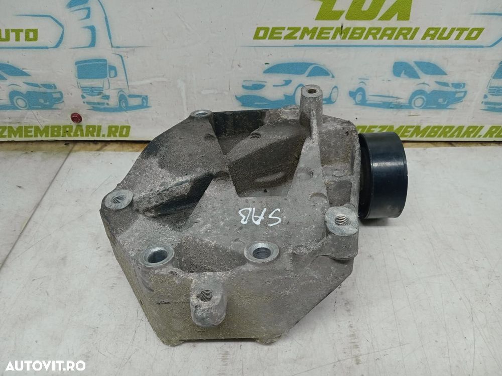 Suport compresor ac 1.9 cdi 55210423 Opel Vectra C [2002 - 2005] - 1