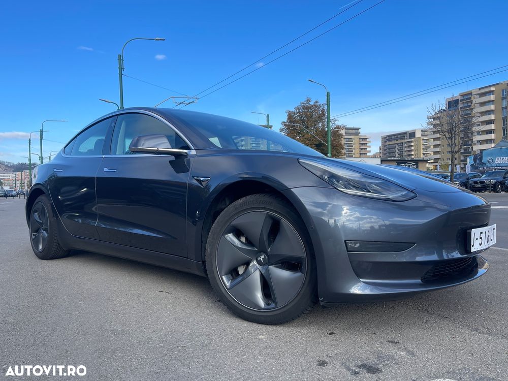 Tesla Model 3 ver-awd-long-range - 1