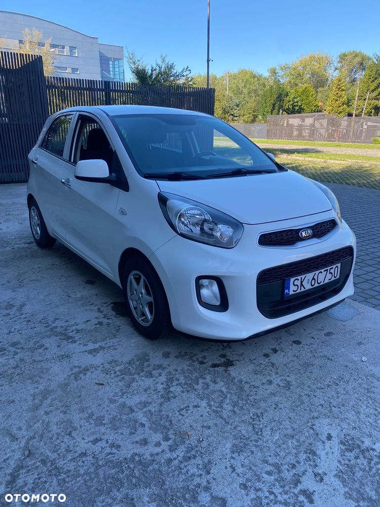 Kia Picanto - 2