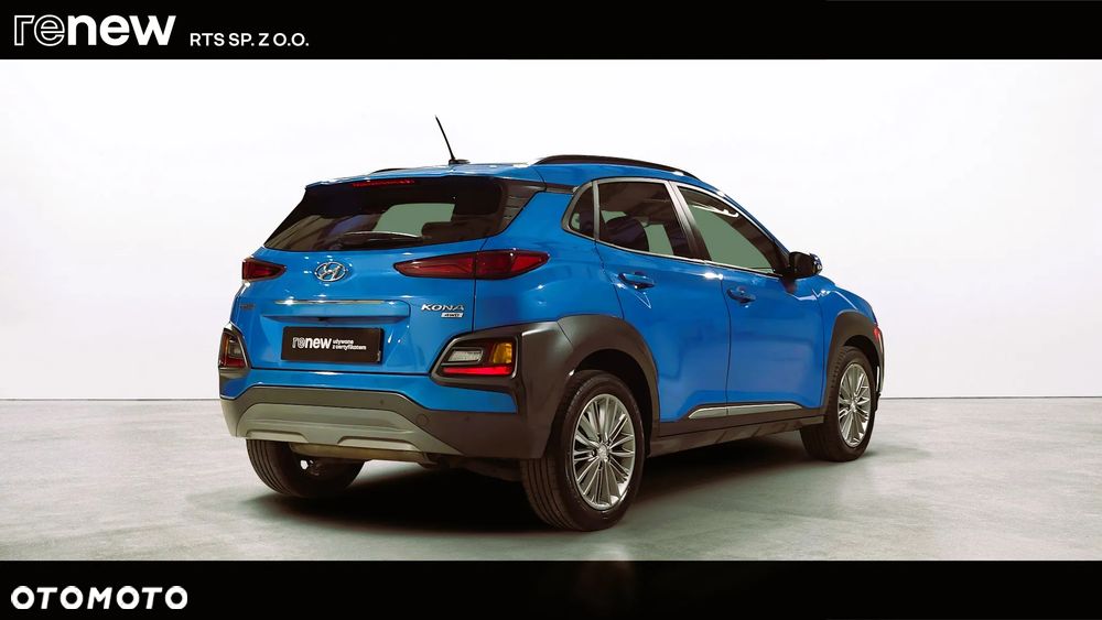 Hyundai Kona 2020 photo 5