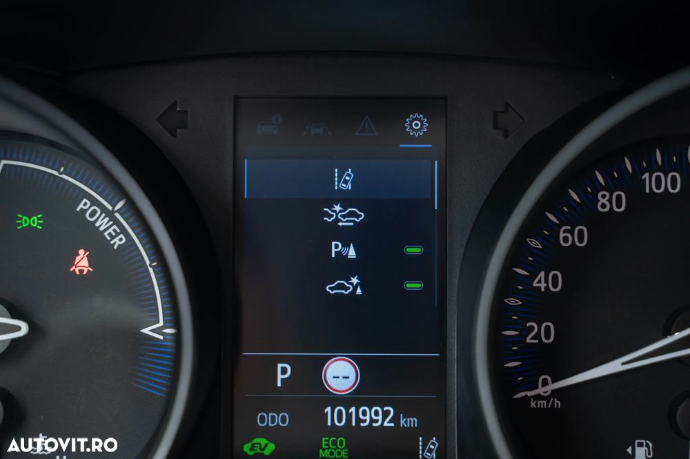 Toyota C-HR Business-Edition - 28