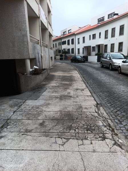 Lugar Garagem em Vila do Conde - Grande imagem: 3/7