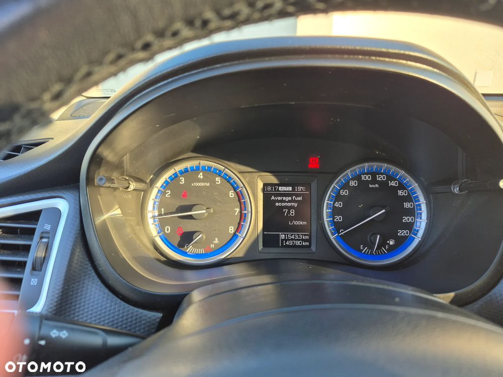Suzuki SX4 S-Cross 1.6 VVT 4x4 Comfort - 6