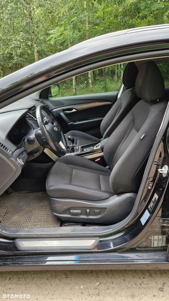 Hyundai i40 1.6 GDI Style - 8