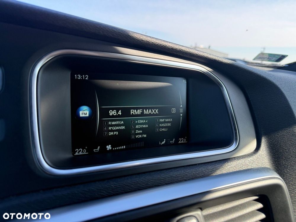 Volvo V40 D3 Drive-E SCR Inscription - 25