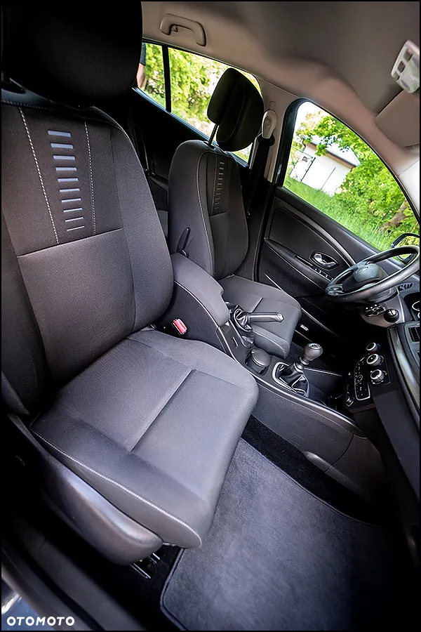 Renault Megane - 34