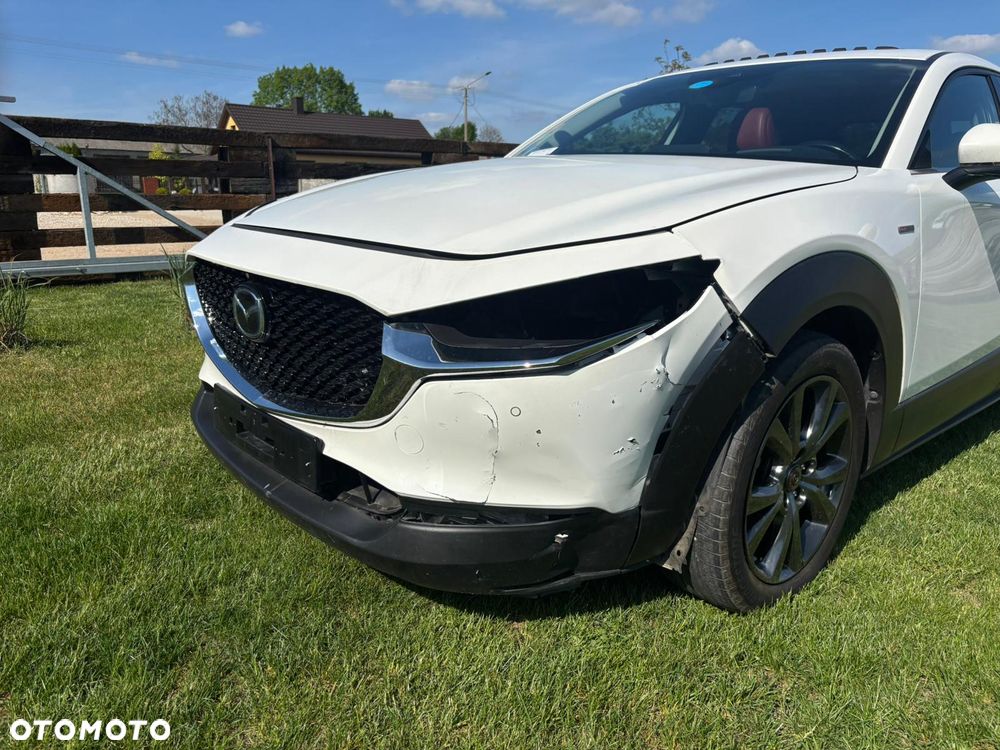 Mazda CX-30 - 11