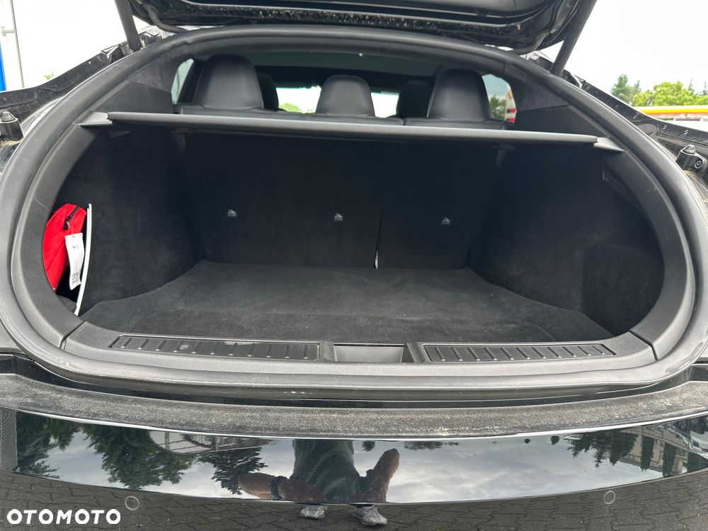 Tesla Model S Long Range AWD - 13