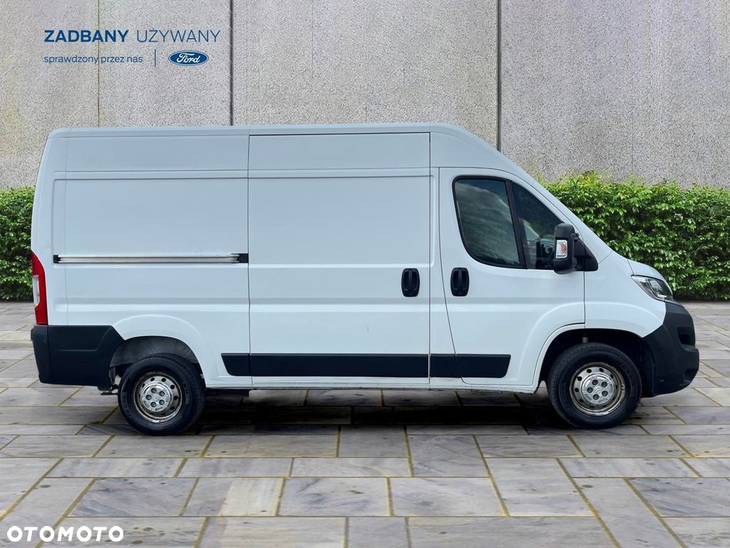 Citroën Jumper Control Van L2H2 VAT-1 - 4