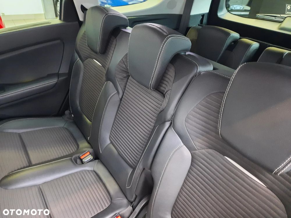 Renault Grand Scenic Gr 1.3 TCe Energy Intens EDC - 20