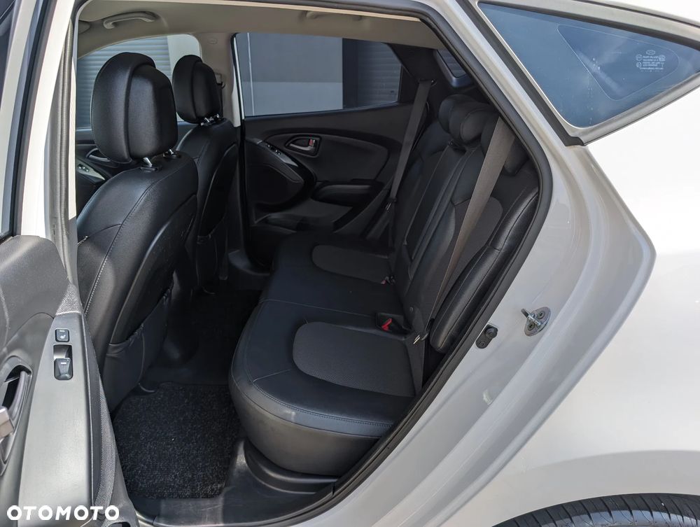 Hyundai ix35 2.0 GDI Premium 2WD - 34