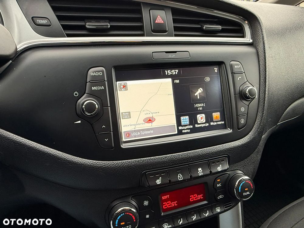 Kia Ceed - 22