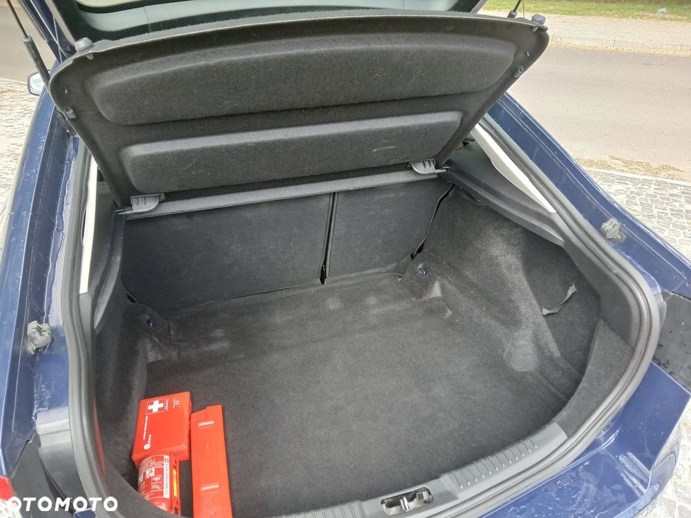 Ford Mondeo - 5
