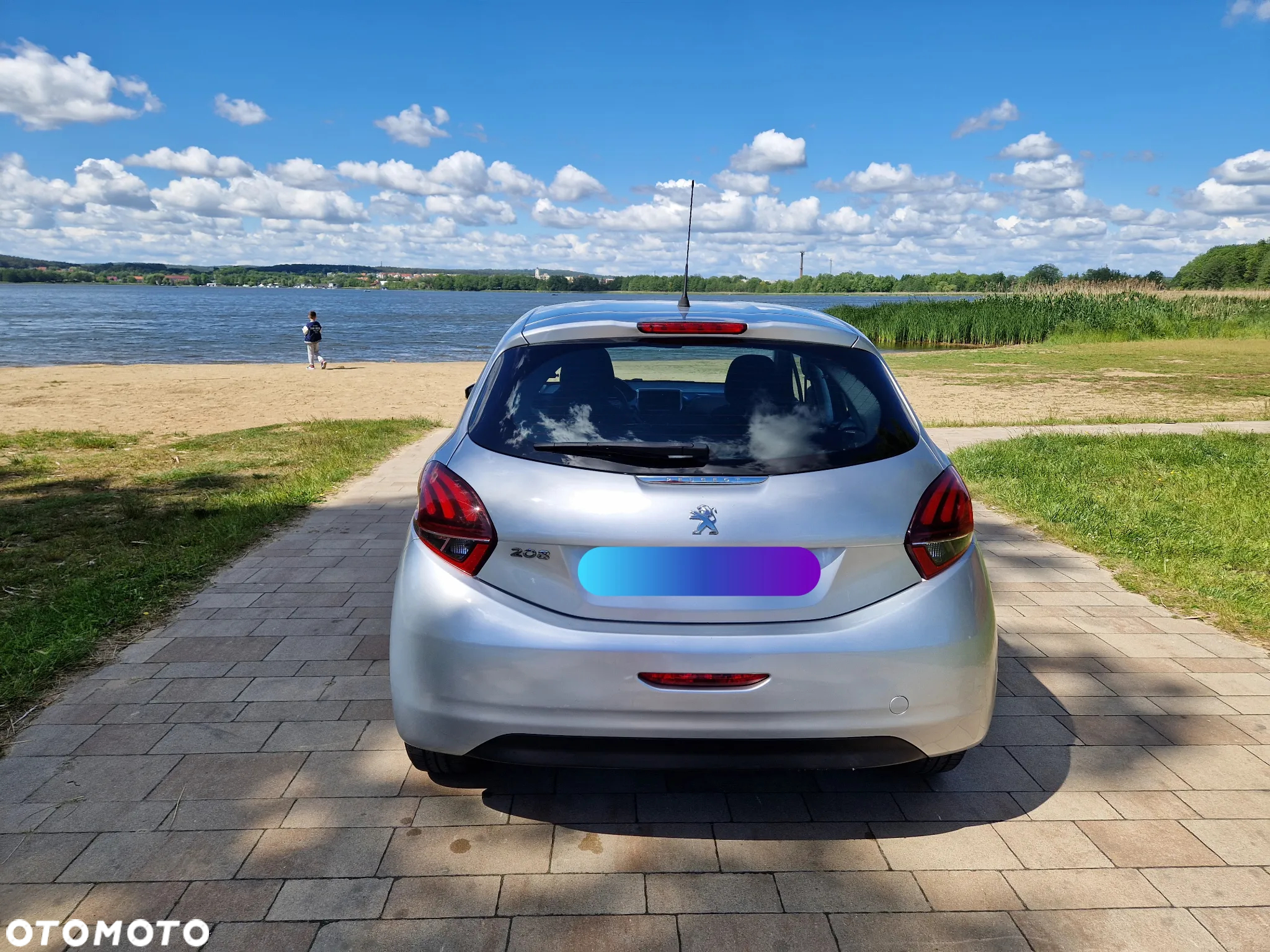 Peugeot 208 1.6 BlueHDi Active - 9