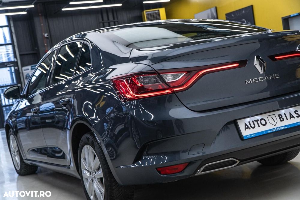 Renault Megane BLUE dCi 115 INTENS - 29