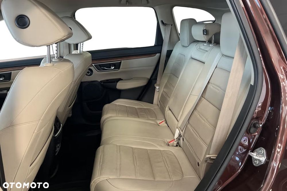 Honda CR-V 2.0 i-MMD Lifestyle (Honda Connect+) - 7