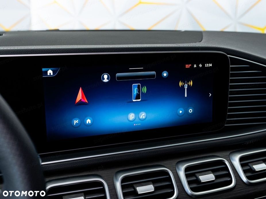 Mercedes-Benz GLS - 10