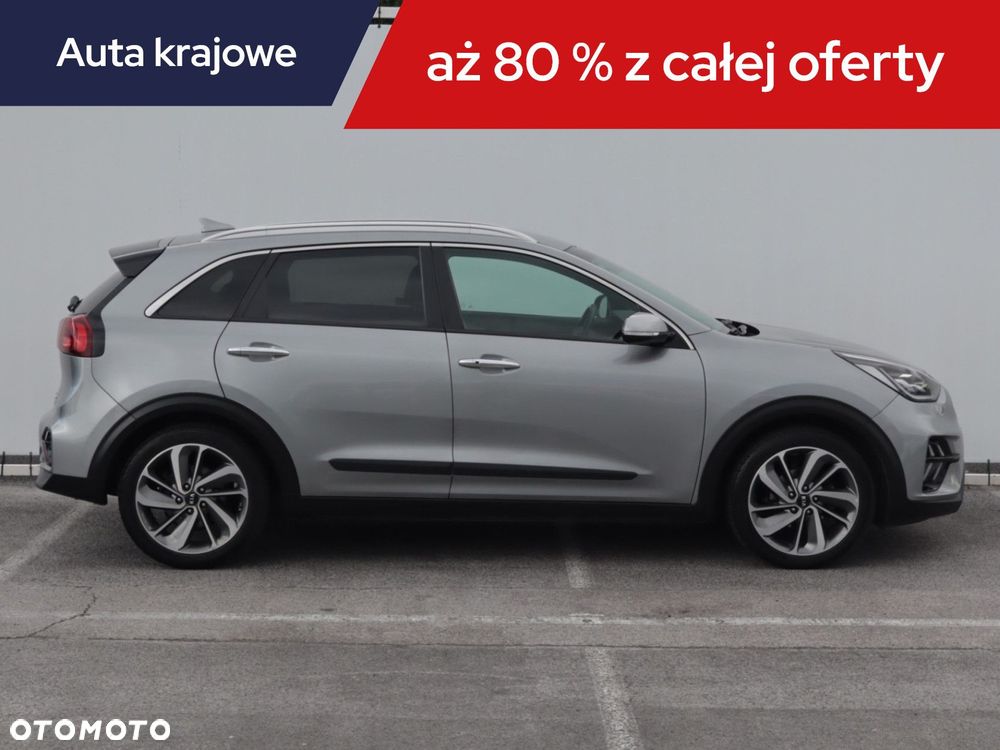 Kia Niro - 8