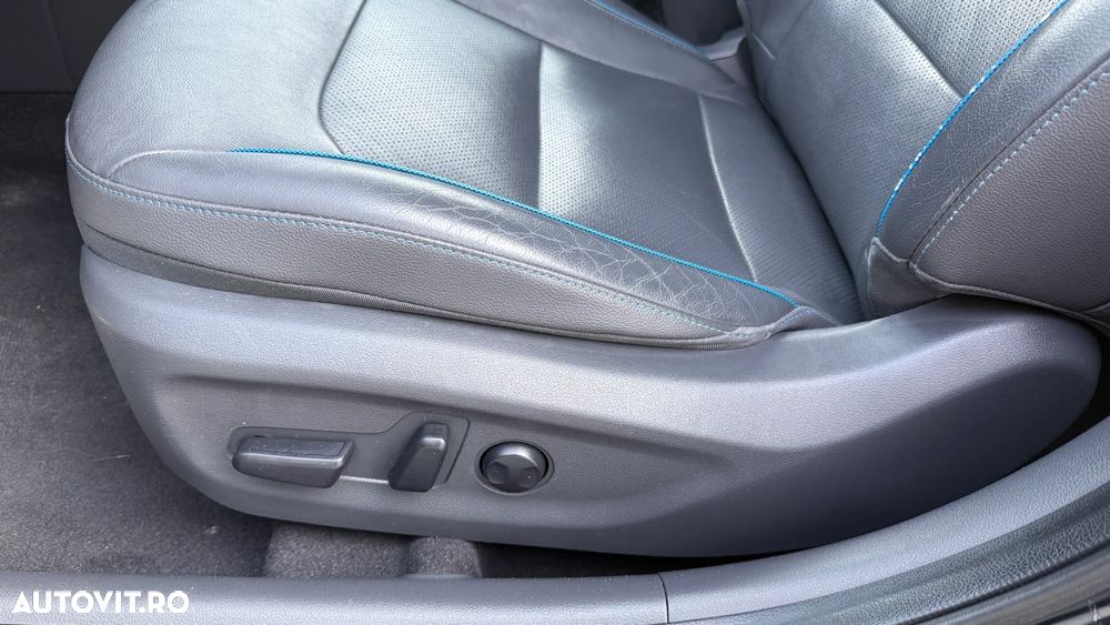 Hyundai IONIQ 141CP Exclusive - 11
