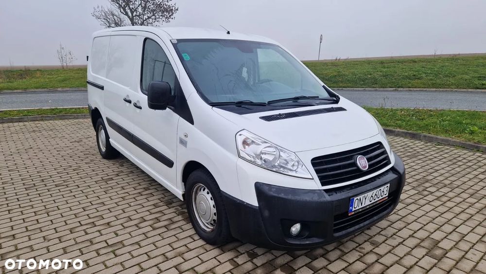 Fiat Scudo - 2