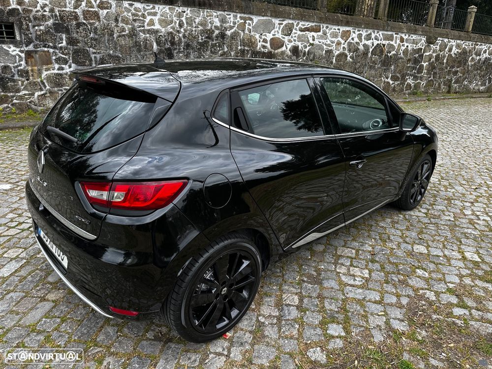 Renault Clio 1.5 dCi GT Line - 15
