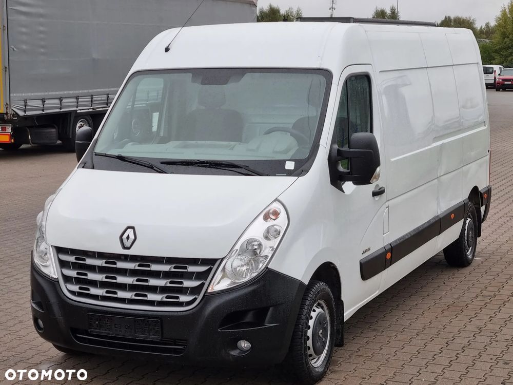 Renault Master - 9