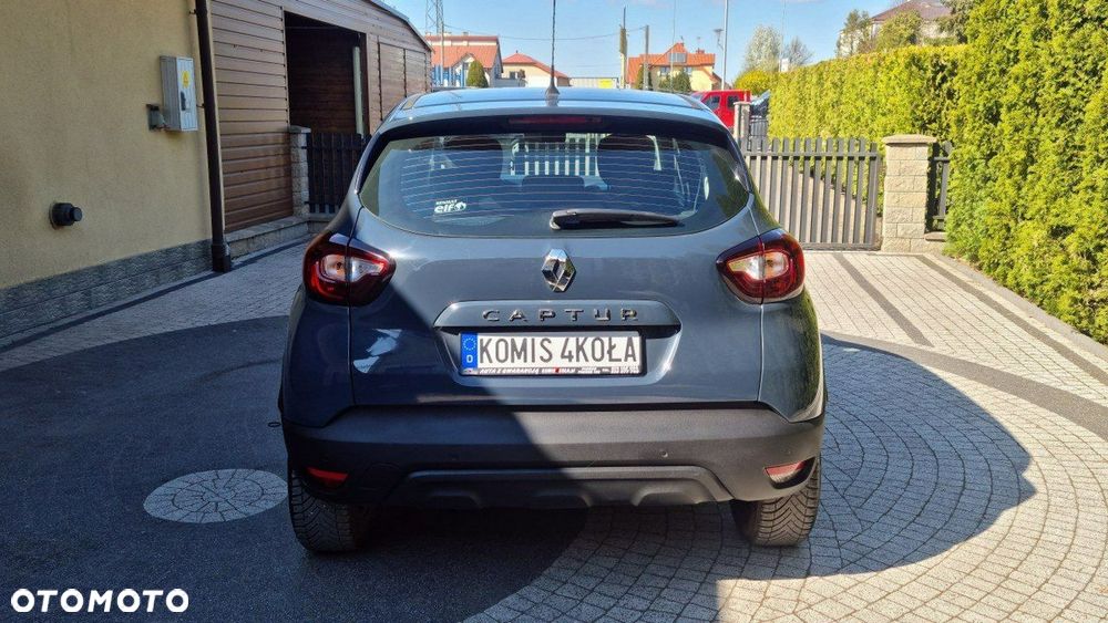 Renault Captur - 3