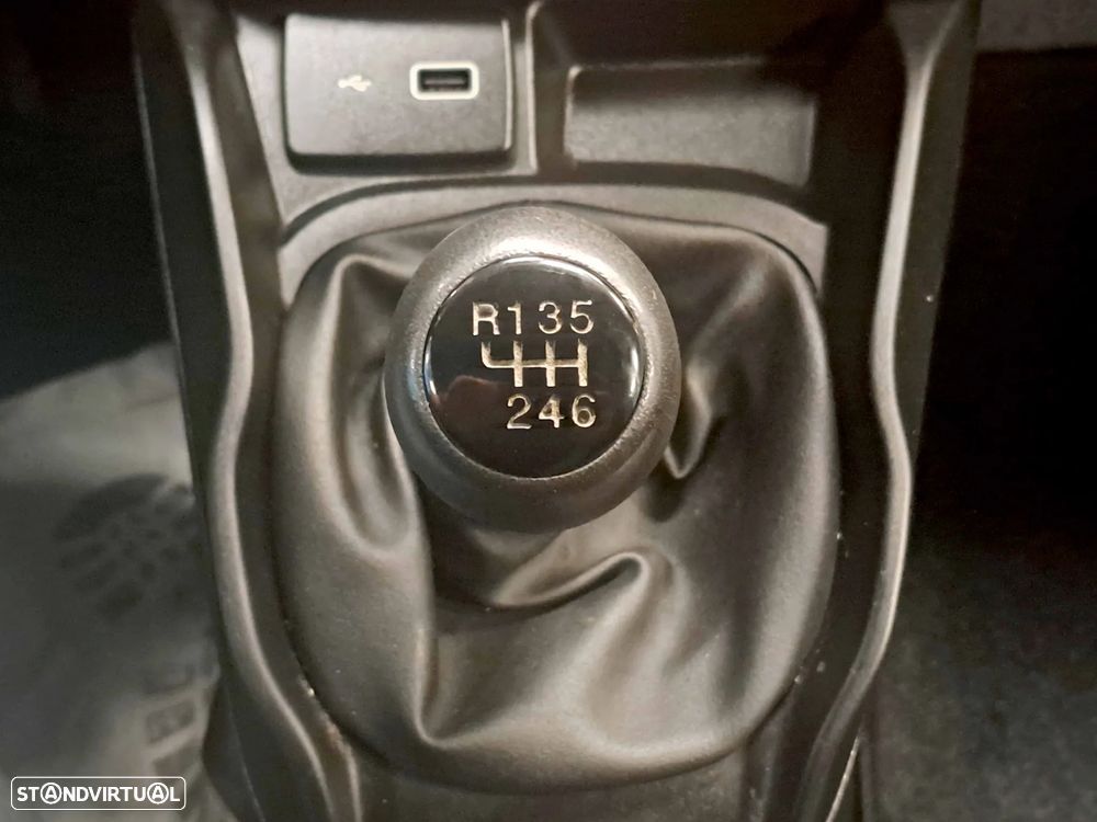 Fiat Doblo - 13