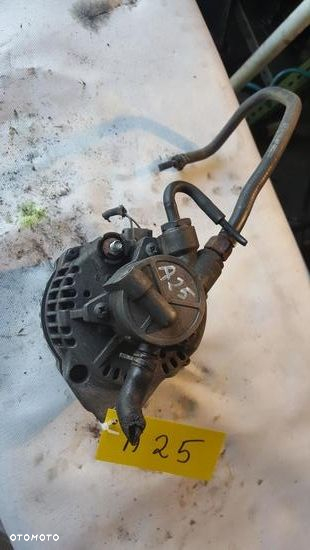 ALTERNATOR KIA HYUNDAI 2.0 CRDI D4EA - A25 - 6