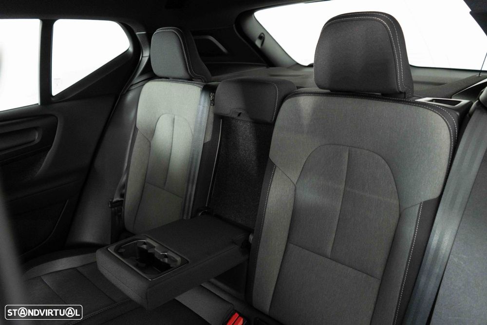 Volvo XC 40 1.5 T4 PHEV Inscription Expression - 10