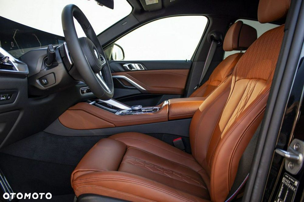 BMW X6 - 16