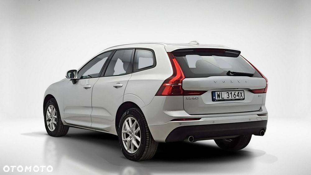 Volvo XC 60 B4 B Momentum - 3