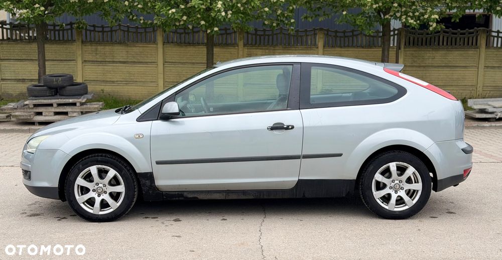 Ford Focus - 4