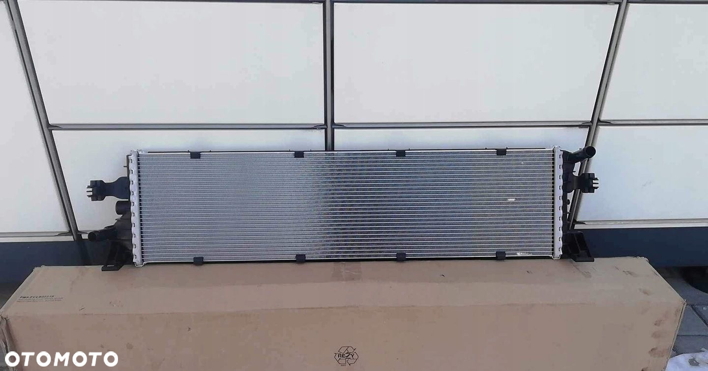 Zderzak przód przedni atrapa grill FORD FOCUS MK IV MK4 2020 - 2023 po lifcie - 11