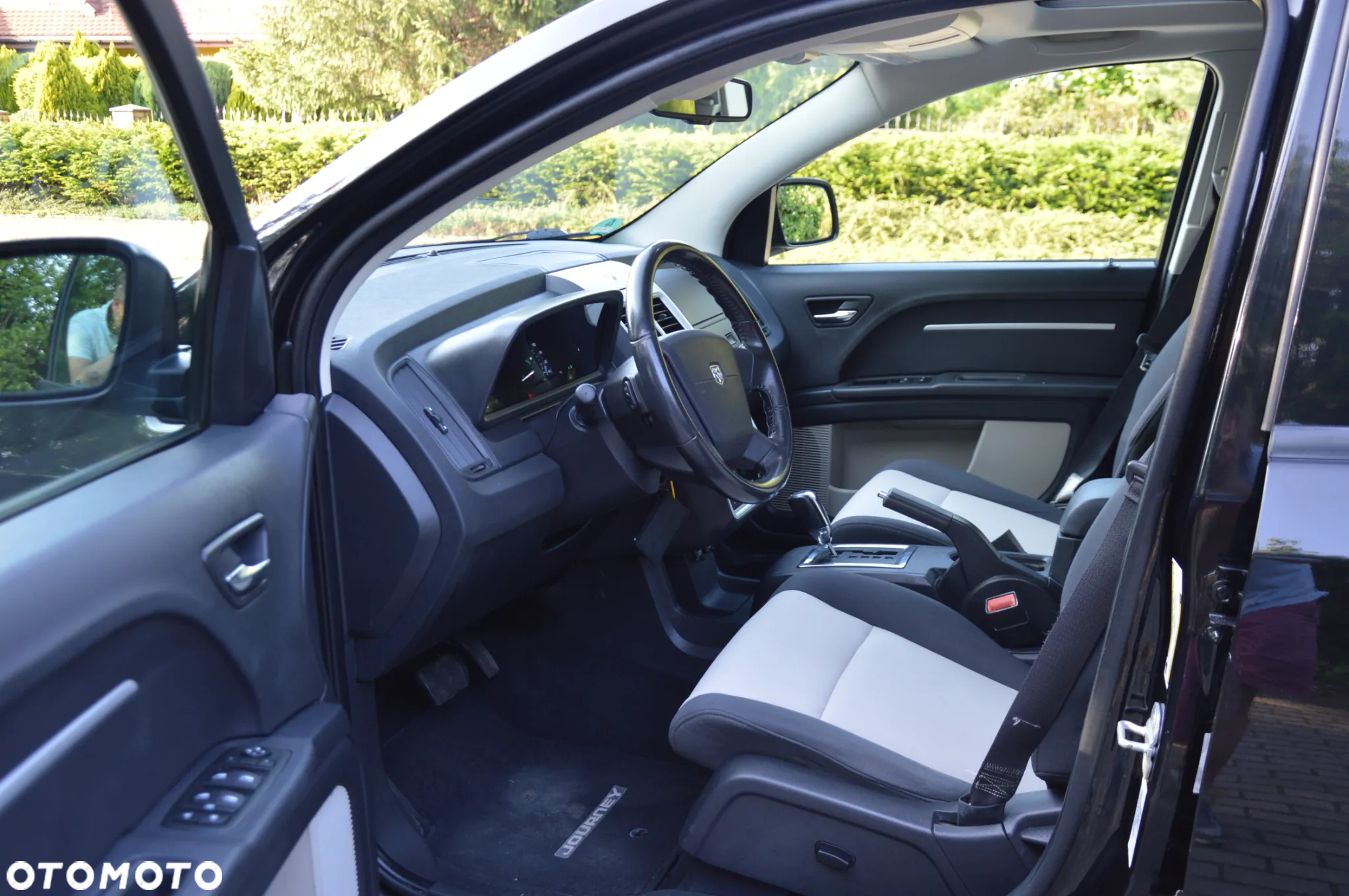 Dodge Journey 2.0 CRD SXT - 7