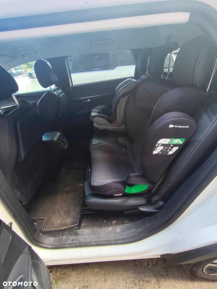 Peugeot 5008 1.2 PureTech Allure Pack S&S EAT8 - 11