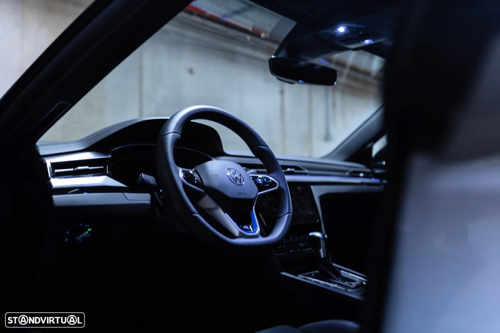 VW Arteon Shooting Brake 1.4 TSI eHybrid R-Line - 19