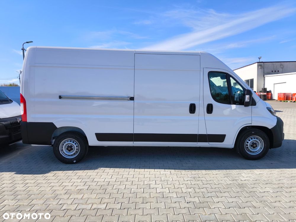 Peugeot Boxer - 4