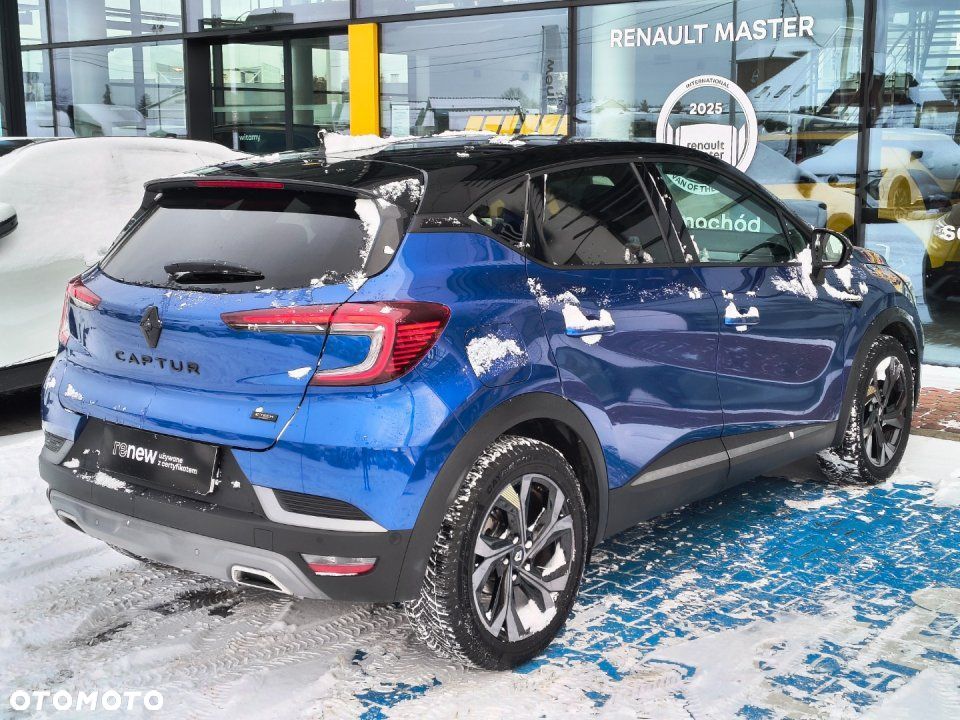 Renault Captur - 4