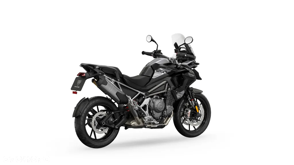 Triumph Tiger