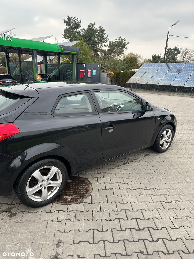 Kia Ceed 1.6 CVVT EX - 7