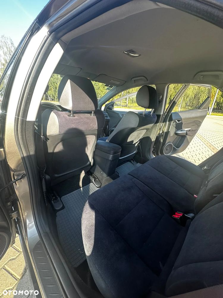 Honda Civic 1.8 Comfort - 9