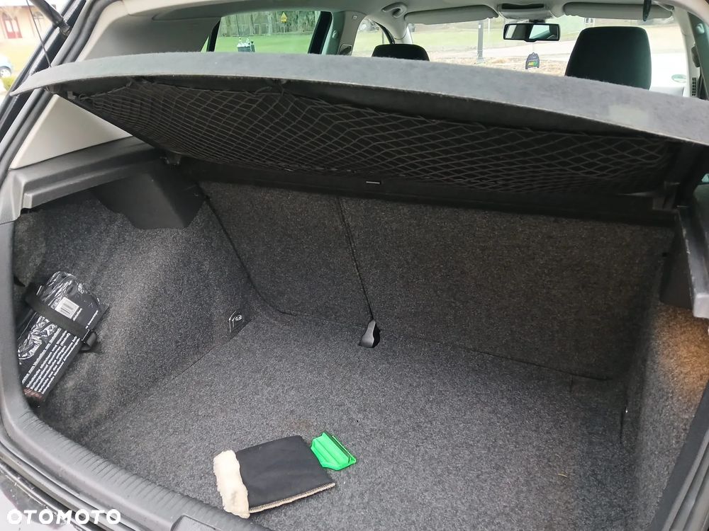 Volkswagen Golf - 19